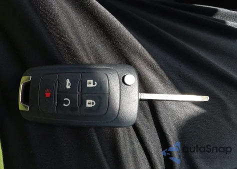 2015 GMC Terrain Slt-2 из США, поврежденный, VIN 2GKFLYE32F6216486